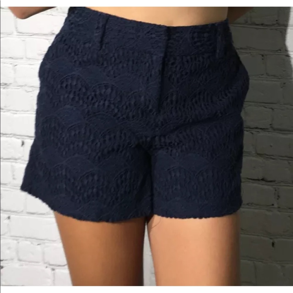 Ann Taylor size 4 shorts